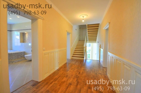 коттедж Киевское шоссе